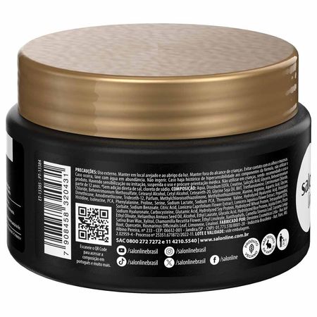 Salon-Line-Bomba-Força-E-Engrossamento-Máscara-300g--2